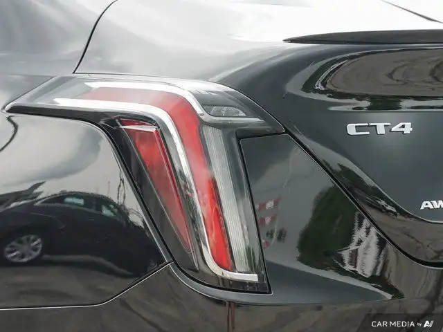 2022 Cadillac CT4 Sport | Sunroof | One Owner | Navigation in Cars & Trucks in Windsor Region - Image 16