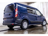 **ONE OWNER - ACCIDENT FREE** 123,358 KM This 2017 Ford Transit Connect XL Cargo Van is powered by a... (image 6)