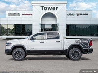 This Ram 1500 boasts a Twin Turbo Regular Unleaded I-6 3.0 L/183 engine powering this Automatic tran... (image 4)