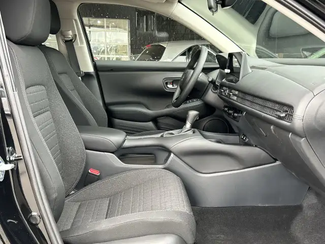 2026 Honda HR-V LX 2WD in Cars & Trucks in City of Montréal - Image 32