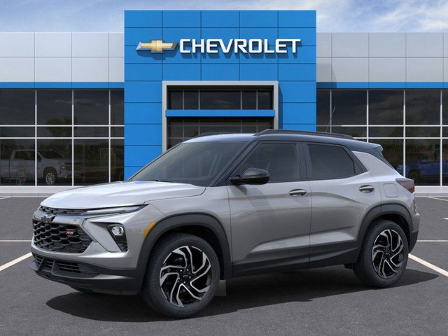 2025 Chevrolet Trailblazer RS in Cars & Trucks in Mississauga / Peel Region - Image 2
