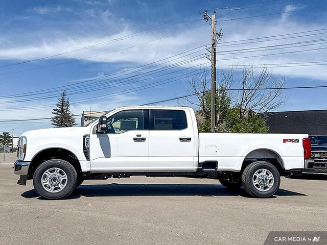 2025 Ford F-350 Super Duty XLT in Cars & Trucks in Edmonton - Image 3
