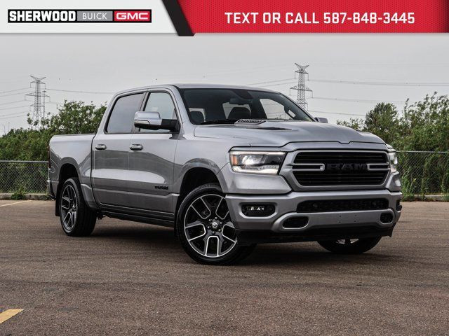 2019 Ram 1500 Sport Level 2 5.7L in Cars & Trucks in Strathcona County