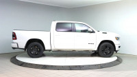 Heated Seats, Heated Steering Wheel, Navigation, Power Adjustable Pedals, Trailer Tow Package, Alpin... (image 5)