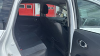 2014 NISSAN VERSA SV 1.6L 4 CYLINDRES 267 000 KM 4 PORTES AUTOMATIQUE TOUTE EQUIPEE BLANC INT NOIR E... (image 8)