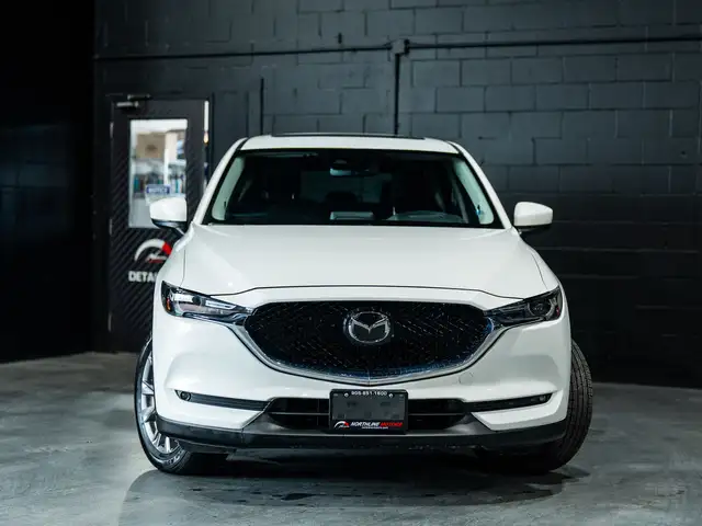 2019 Mazda CX-5 GT Auto/NAV/BOSE/ROOF/LANE KEEP/1OWNER in Cars & Trucks in Mississauga / Peel Region - Image 4