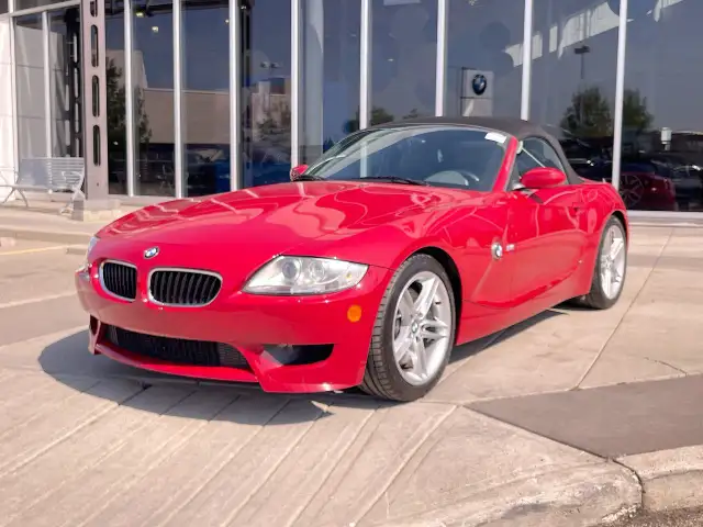 2006 BMW Z463838165036289121