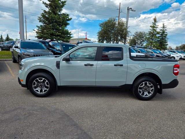 2024 Ford Maverick XL Low KM | Exceptional Condition in Cars & Trucks in Calgary - Image 4