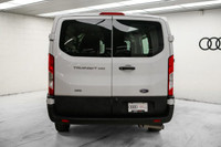 Only 23,598 Miles! Dealer Certified Pre-Owned. This Ford Transit Cargo Van delivers a Regular Unlead... (image 6)
