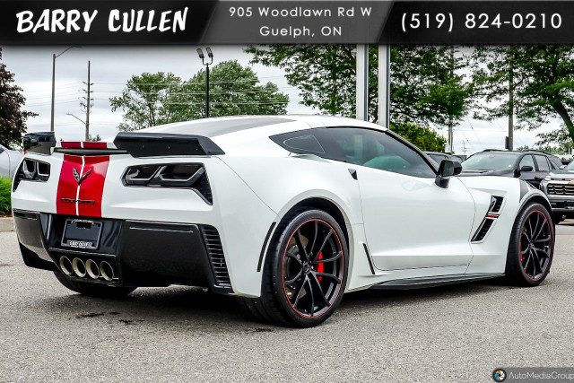 2019 Chevrolet Corvette in Cars & Trucks in Guelph - Image 4