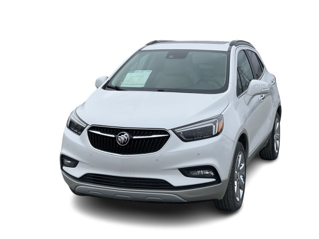 2019 Buick Encore Essence in Cars & Trucks in City of Montréal - Image 4