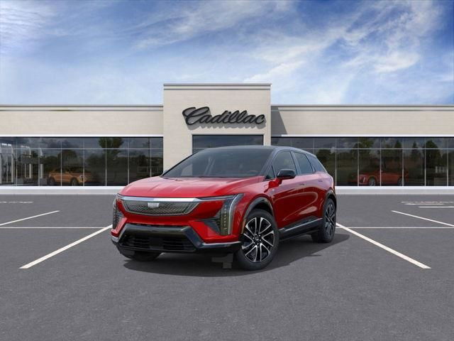 2025 Cadillac OPTIQ Sport in Cars & Trucks in London