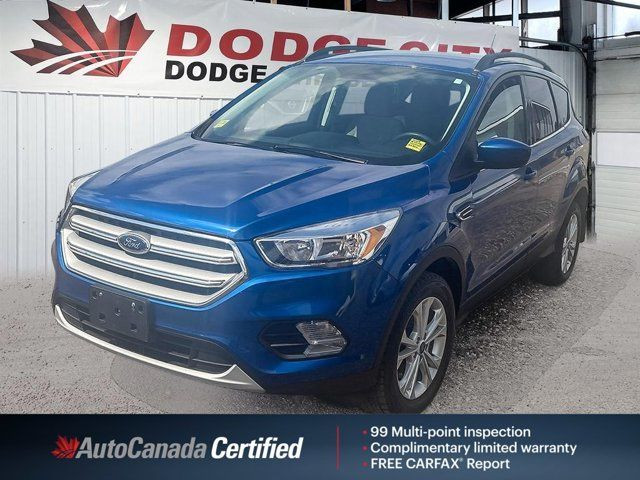 2018 Ford Escape SE in Cars & Trucks in Saskatoon