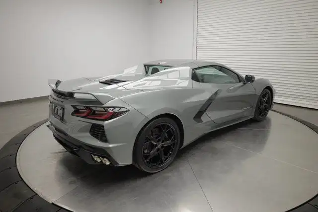 2022 Chevrolet Corvette 3LT in Cars & Trucks in Calgary - Image 7