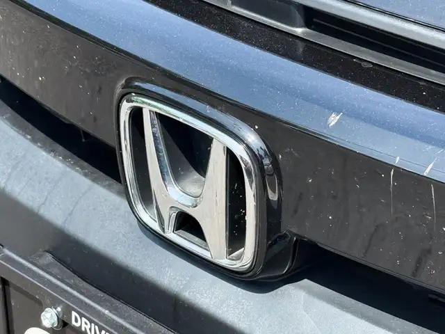 2020 Honda Civic Touring Touring|Leather|Navi|Sunroof|CarPlay in Cars & Trucks in Oshawa / Durham Region - Image 12