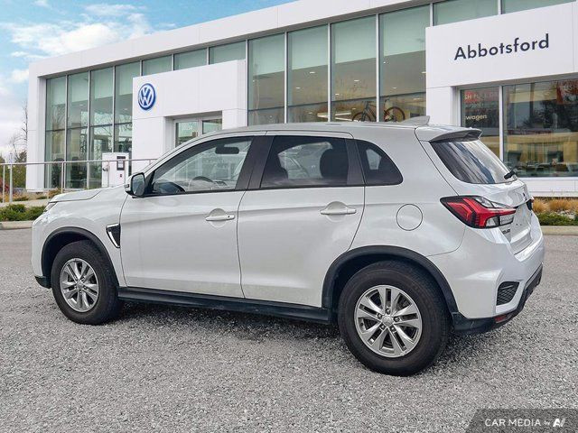 2021 Mitsubishi RVR in Cars & Trucks in Abbotsford - Image 3