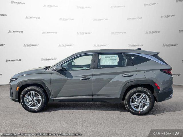 2025 Hyundai Tucson Preferred in Cars & Trucks in Calgary - Image 3