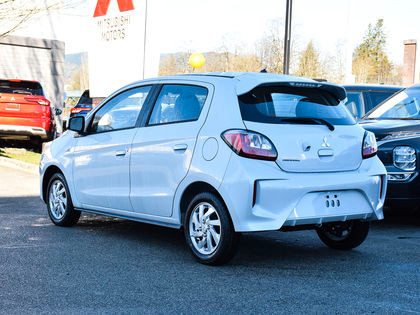 2024 Mitsubishi Mirage ES - $4,500 Discount, Manager Special! in Cars & Trucks in Burnaby/New Westminster - Image 3