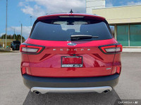 This Ford Escape delivers a Gas/Electric I-4 2.5 L/152 engine powering this Variable transmission. E... (image 5)