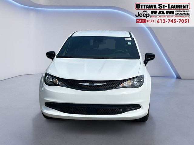2025 Chrysler Grand Caravan SXT in Cars & Trucks in Ottawa - Image 3