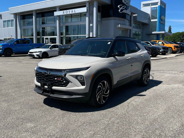 2026 Chevrolet TrailBlazer in Cars & Trucks in Oakville / Halton Region