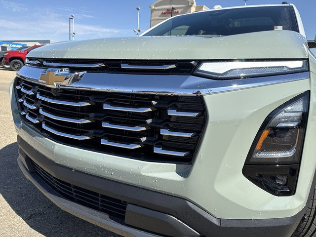 2026 Chevrolet Equinox LT in Cars & Trucks in Edmonton - Image 4