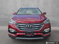 This Santa Fe is not only in mint condition it comes with; Brake Assist, 4-Wheel Disc Brakes, Sun/Mo... (image 9)