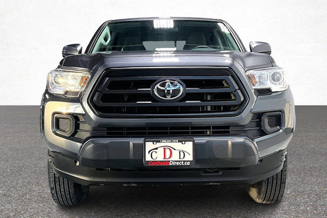 2021 Toyota Tacoma 4x4 Double Cab SR5/Back Up Cam/ in Cars & Trucks in Markham / York Region - Image 2