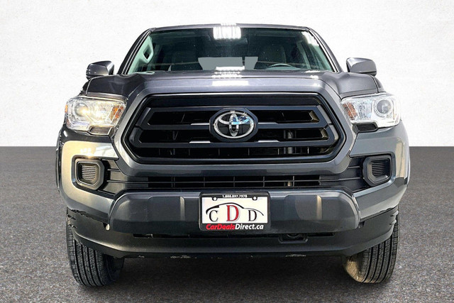 2021 Toyota Tacoma 4x4 Double Cab SR5/Back Up Cam/ dans Autos et camions  à Région de Markham/York - Image 2