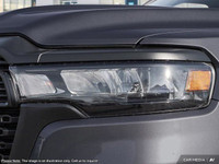 This Ram 1500 delivers a Twin Turbo Regular Unleaded I-6 3.0 L/183 engine powering this Automatic tr... (image 9)