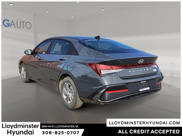 2024 Hyundai Elantra in Cars & Trucks in Lloydminster - Image 4