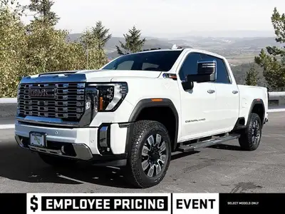 This GMC Sierra 3500HD boasts a powerful engine powering this Automatic transmission.*Get Your Money...
