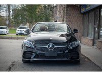 2020 Mercedes-Benz C300 Convertible 4MATIC 2020 Mercedes C300 with only 40,000 original kilometers f... (image 1)