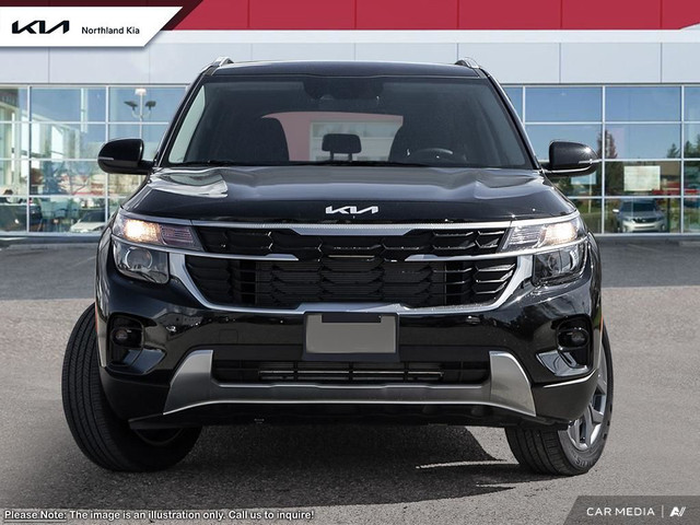 2025 Kia Seltos LX in Cars & Trucks in Calgary - Image 2