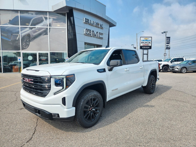 2025 GMC Sierra 1500 Elevation in Cars & Trucks in Mississauga / Peel Region