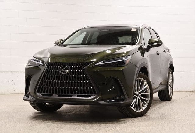2024 Lexus NXH NX 350h in Cars & Trucks in Laval / North Shore