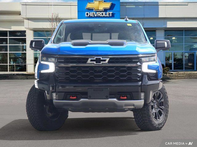 2023 Chevrolet Silverado 1500 ZR2 | Technology Package in Cars & Trucks in Oshawa / Durham Region - Image 2
