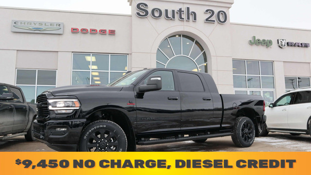 2024 Ram 2500 in Cars & Trucks in Saskatoon