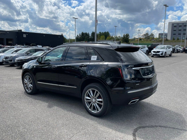 2025 Cadillac XT5 in Cars & Trucks in Oakville / Halton Region - Image 3