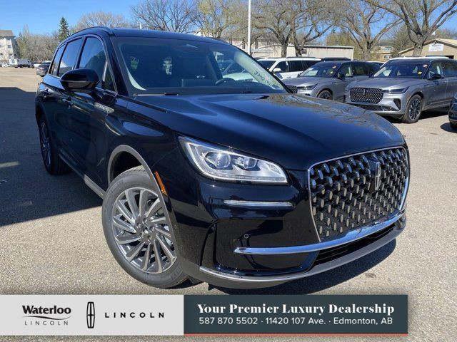 2024 Lincoln Corsair Reserve | Executive Driven in Cars & Trucks in Edmonton