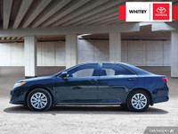 FWD Engine: 4 Cylinder Engine 2.5L/152CI L/100Km City: 8.2 L/100Km Hwy: 5.6 (image 2)