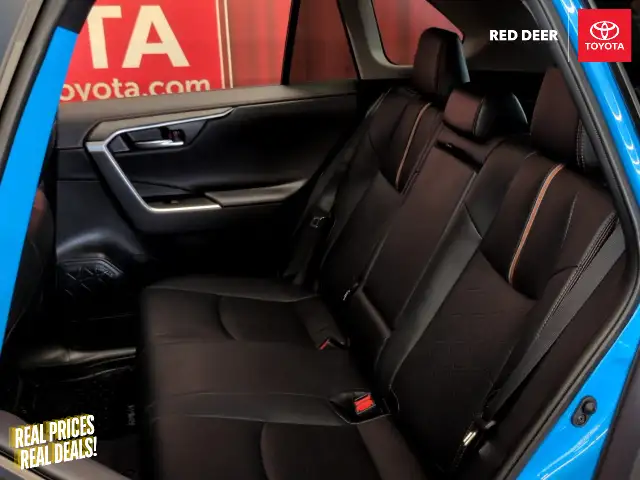 2021 Toyota RAV4 Trail AWD in Cars & Trucks in Red Deer - Image 21