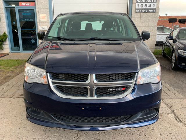 2014 Dodge Grand Caravan SE in Cars & Trucks in City of Montréal - Image 3