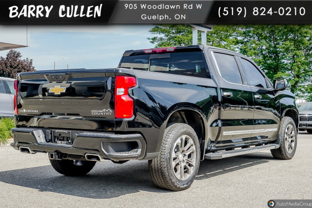 2024 Chevrolet Silverado 1500 in Cars & Trucks in Guelph - Image 4