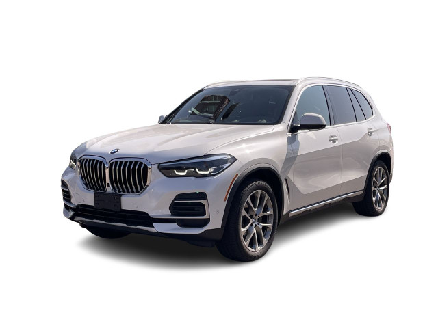 2023 BMW X5 XDrive40i, Premium Essential Navigation, Remote Star in Cars & Trucks in Calgary - Image 2