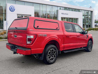NACTOY 2021 North American Truck of the Year. This Ford F-150 delivers a Regular Unleaded V6 3.5 L E... (image 4)