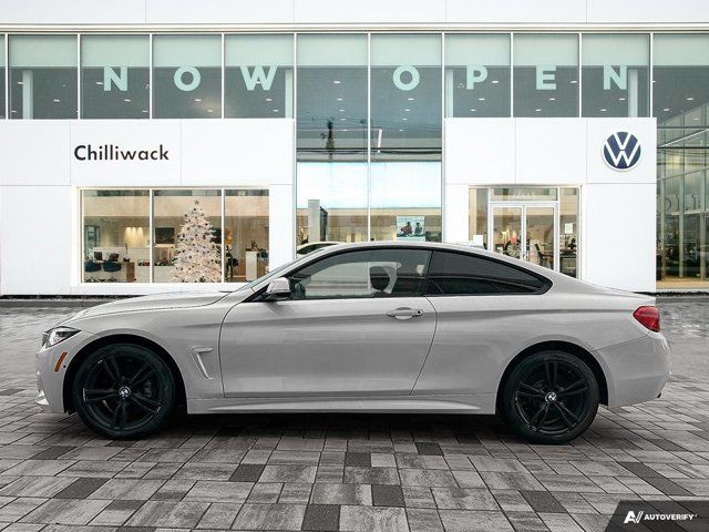 2019 BMW 4 Series 430i xDrive *BC ONLY!* Backup Camera in Cars & Trucks in Chilliwack - Image 2