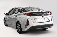 * Prius Prime * Hybride Branchable * Bluetooth * Caméra de recul * Écran tactile * Cuir * Commandes... (image 9)