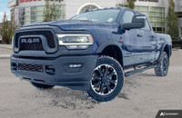 2024 Ram 2500 Rebel | 6.7L I6  DIESEL Call Bernie 780-938-1230