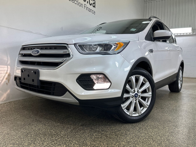 2019 Ford Escape SEL SEL/AWD/PANO/FULL LEATHER/OFF 1 OWNER LE... in Cars & Trucks in Belleville - Image 4
